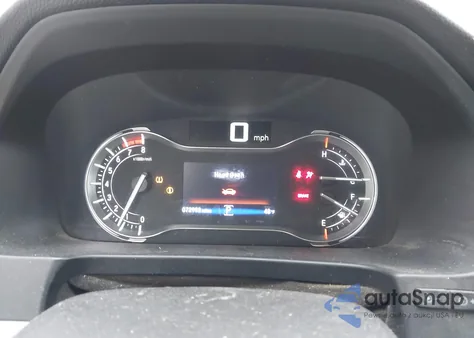 2023 Honda Ridgeline Rtl z USA, uszkodzony, nr VIN 5FPYK3F59PB029792